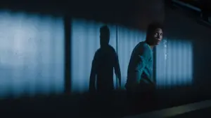 Backdrop to the movie "Lost in the Night" #403936