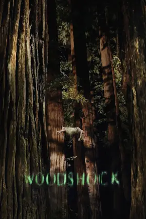 Poster to the movie "Woodshock" #707515