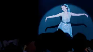 Backdrop to the movie "Pearl" #642053