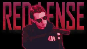 Backdrop to the movie "Red Lense" #451151