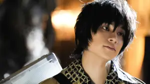 Backdrop to the movie "Sakamoto Days" #775731