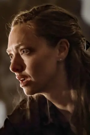 Poster to the movie "Seven Veils" #499895