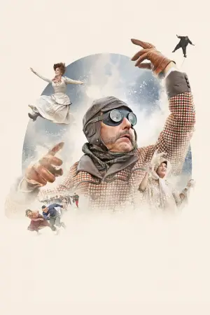 Poster to the movie "Slack Bay" #635217