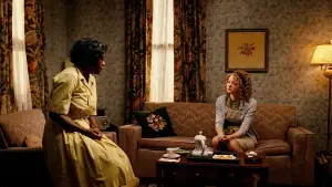 Backdrop to the movie "The Help" #602848