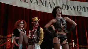 Backdrop to the movie "The Rocky Horror Picture Show" #648090