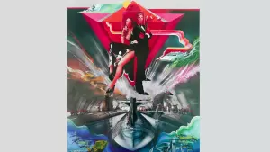 Backdrop to the movie "The Spy Who Loved Me" #262430