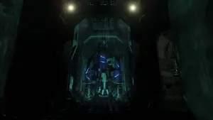 Backdrop to the movie "The Terminators" #485660