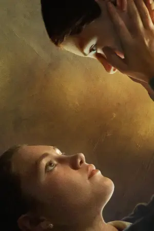 Poster to the movie "The Wonder" #273568