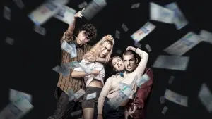 Backdrop to the movie "Untamed Royals" #789066