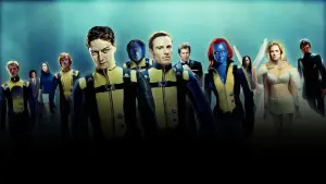 Backdrop to the movie "X-Men: First Class" #783204