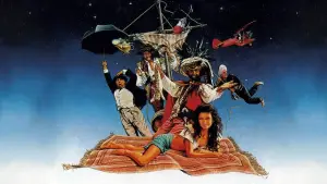 Backdrop to the movie "1001 Nights" #913826