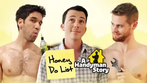 Backdrop to the movie "Honey Do List" #839101