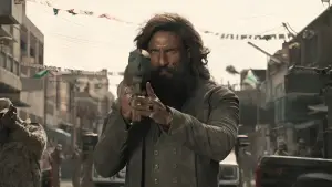 Backdrop to the movie "Dhurandhar: The Revenge" #814098