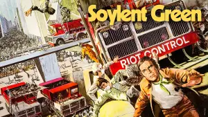 Backdrop to the movie "Soylent Green" #872467
