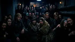 Backdrop to the movie "Tallinn in Flames" #795075