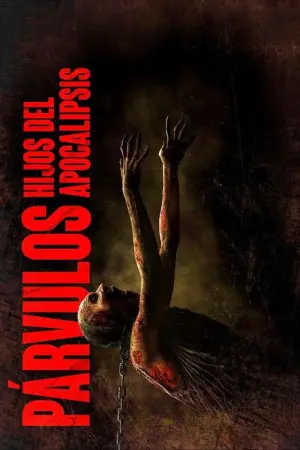 Párvulos: Children of the Apocalypse