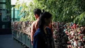 Backdrop to the movie "Love Unlike in K-Dramas" #738633