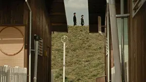 Backdrop to the movie "Good Morning" #352274