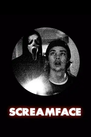 Poster to the movie "Screamface" #794912