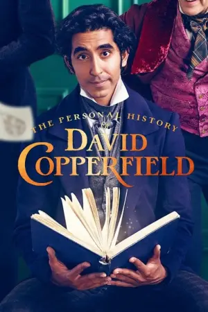Poster to the movie "The Personal History of David Copperfield" #128010