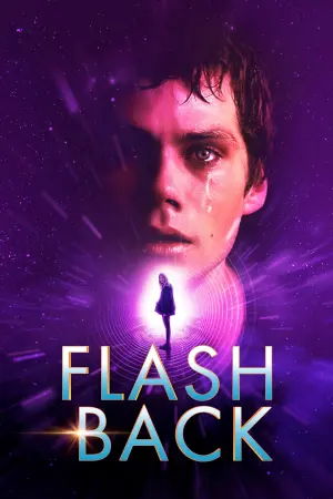 Poster to the movie "Flashback" #142070
