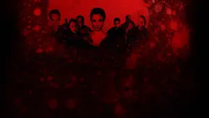 Backdrop to the movie "30 Days of Night: Dark Days" #342739