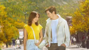 Backdrop to the movie "Hello, Love, Again" #737941