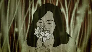 Backdrop to the movie "Nutcracker Girl" #473393