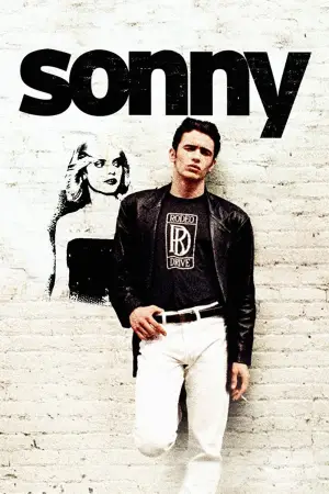 Poster to the movie "Sonny" #658953