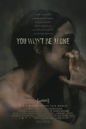 Poster to the movie "You Won