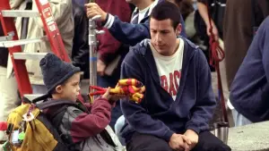 Backdrop to the movie "Big Daddy" #690796