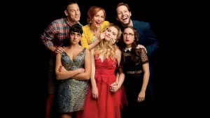 Backdrop to the movie "Blockers" #291374