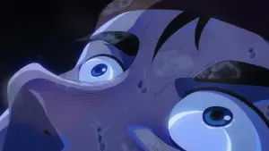 Backdrop to the movie "Blue Giant" #755460