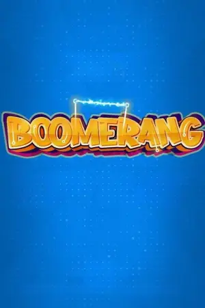 Poster to the movie "Boomerang" #787398