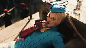 Backdrop to the movie "Street Fighter" #574144