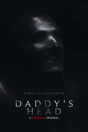 Poster to the movie "Daddy