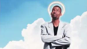 Backdrop to the movie "Down to Earth" #478537