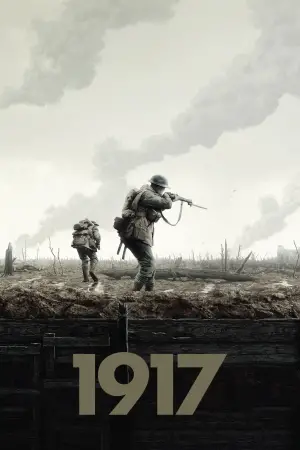 Poster to the movie "1917" #616051