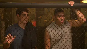 Backdrop to the movie "Perfect Addiction" #325481