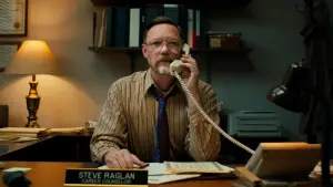 Backdrop to the movie "Five Nights at Freddy