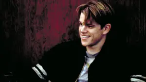 Backdrop to the movie "Good Will Hunting" #579847