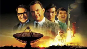 Watch film The Dish | ТАРЕЛКА (с субтитрами) - Трейлер