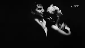 Backdrop to the movie "Maestro" #288170