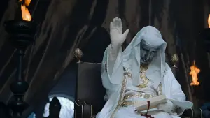 Backdrop to the movie "Kingdom of Heaven" #618693