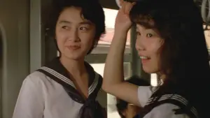 Backdrop to the movie "Sailor Uniform: Lily Lovers" #928603