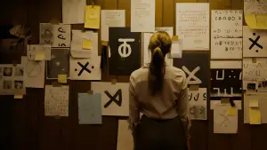 Backdrop to the movie "Longlegs" #553939