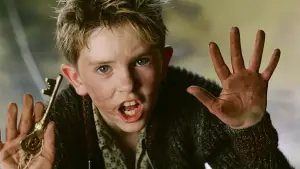 Backdrop to the movie "Arthur and the Invisibles" #707692