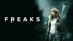 Backdrop to the movie "Freaks" #121438