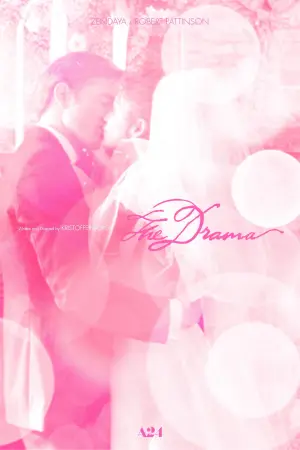 Poster to the movie "The Drama" #815500