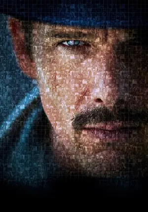 Poster to the movie "Predestination" #658495